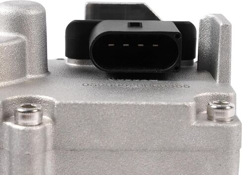 1set 6.7 Cummins Turbo Actuator 68445522AA Replacement for 2013-2018 Ram 2500 3500 Cummins 6.7L Diesel VGT Turbocharger Actuator Holset HE300VG HE351VE in Saudi Arabia