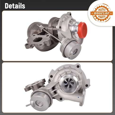 HX7G-6K682-CB Turbo Turbocharger Kits Compatible with Ford Bronco Sport 1.5L 2021-2023, Escape 2020-2022 1.5L L3 Replace# HX7G6K682CB, HX7Z6K682E, 0002012079 in Saudi Arabia