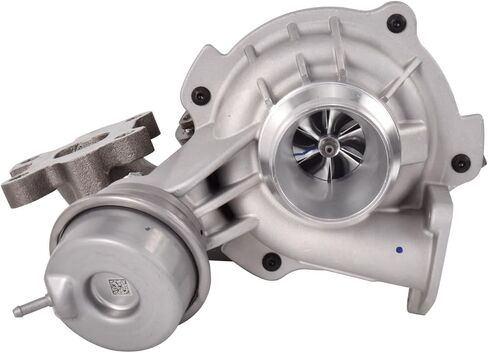HX7G-6K682-CB Turbo Turbocharger Kits Compatible with Ford Bronco Sport 1.5L 2021-2023, Escape 2020-2022 1.5L L3 Replace# HX7G6K682CB, HX7Z6K682E, 0002012079 in Saudi Arabia