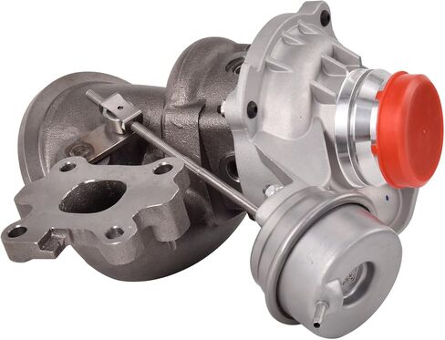 HX7G-6K682-CB Turbo Turbocharger Kits Compatible with Ford Bronco Sport 1.5L 2021-2023, Escape 2020-2022 1.5L L3 Replace# HX7G6K682CB, HX7Z6K682E, 0002012079 in Saudi Arabia