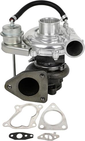 Aintier Turbo Turbocharger with Gasket Fit for Toyota for Hilux FTV-2KD 2005-2014, Fit for Toyota for Land Cruiser FTV-2KD 2002-2011, CT16 17201-30080, 17202-90380 in Kuwait