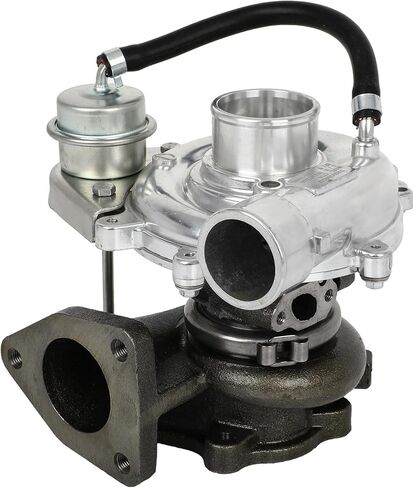 Aintier Turbo Turbocharger with Gasket Fit for Toyota for Hilux FTV-2KD 2005-2014, Fit for Toyota for Land Cruiser FTV-2KD 2002-2011, CT16 17201-30080, 17202-90380 in Kuwait