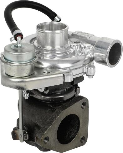 Aintier Turbo Turbocharger with Gasket Fit for Toyota for Hilux FTV-2KD 2005-2014, Fit for Toyota for Land Cruiser FTV-2KD 2002-2011, CT16 17201-30080, 17202-90380 in Kuwait