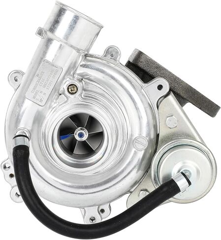 Aintier Turbo Turbocharger with Gasket Fit for Toyota for Hilux FTV-2KD 2005-2014, Fit for Toyota for Land Cruiser FTV-2KD 2002-2011, CT16 17201-30080, 17202-90380 in Kuwait