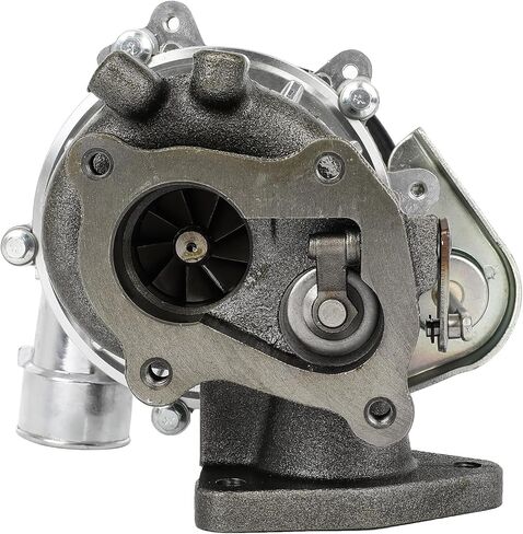 Aintier Turbo Turbocharger with Gasket Fit for Toyota for Hilux FTV-2KD 2005-2014, Fit for Toyota for Land Cruiser FTV-2KD 2002-2011, CT16 17201-30080, 17202-90380 in Kuwait
