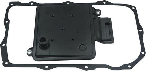 حشية وعاء زيت فلتر ناقل الحركة 850RE متوافقة مع Jeep Gladiator 2020-2023 Wrangler 2018-2023 يستبدل #68417054AB in Kuwait