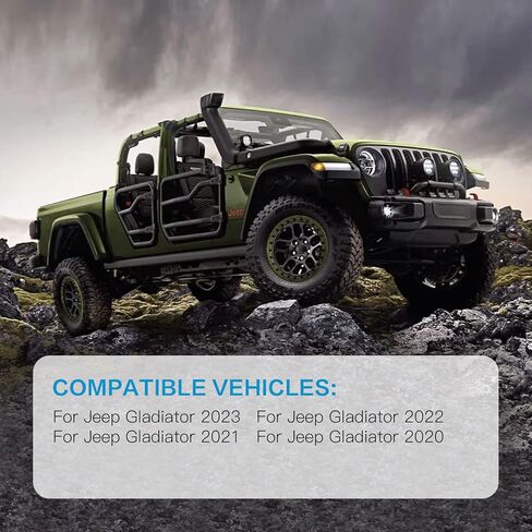 حشية وعاء زيت فلتر ناقل الحركة 850RE متوافقة مع Jeep Gladiator 2020-2023 Wrangler 2018-2023 يستبدل #68417054AB in Kuwait