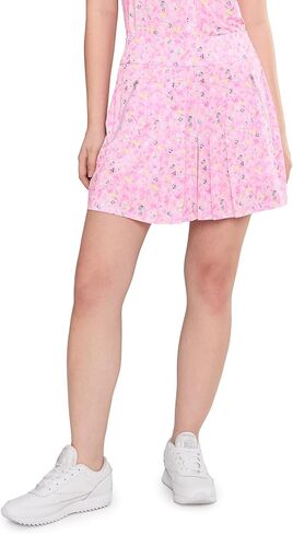 Jamie Sadock Womens 16" Wildflower Print Skort in Saudi Arabia