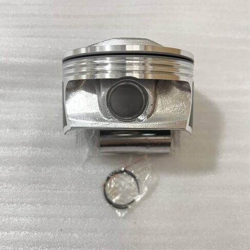 مكبس STD 12631196 متوافق مع قطع غيار السيارات لاكروس GL8 SRX CTS لرقم القطعة 12631196 in Saudi Arabia