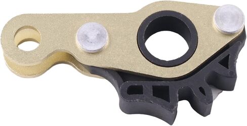 Shift Lever 0386542 778207 Compatible with Johnson Compatible with Evinrude Outboards in Saudi Arabia