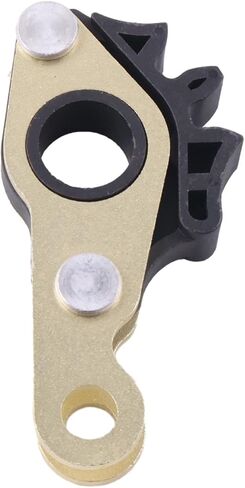 Shift Lever 0386542 778207 Compatible with Johnson Compatible with Evinrude Outboards in Saudi Arabia