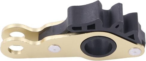 Shift Lever 0386542 778207 Compatible with Johnson Compatible with Evinrude Outboards in Saudi Arabia