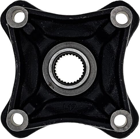 محور العجلة الخلفية الأمامية لـ Polaris RZR Pro XP Turbo R 5143641 5143456 5143467 5143489 in Kuwait