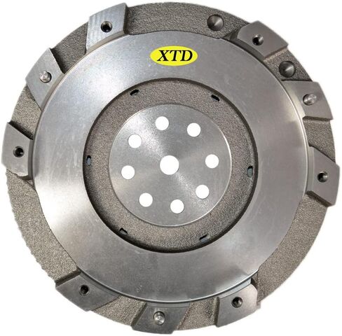XTD OE SPEC HD FLYWHEEL متوافقة مع 1991-1999 MITSUBISHI 3000GT BASE SL SPYDER / 1991-1996 DODGE STEALTH BASE R/T ES 3.0L (غير توربو) in Saudi Arabia