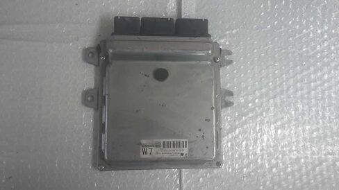 Engine ECM Control Module AWD Fits 13 Infiniti JX35 MEC128-052 A1 MEC128052A1 in Kuwait