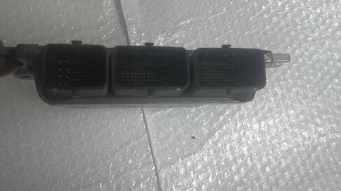 Engine ECM Control Module AWD Fits 13 Infiniti JX35 MEC128-052 A1 MEC128052A1 in Kuwait