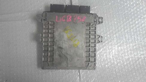 Engine ECM Control Module AWD Fits 13 Infiniti JX35 MEC128-052 A1 MEC128052A1 in Kuwait