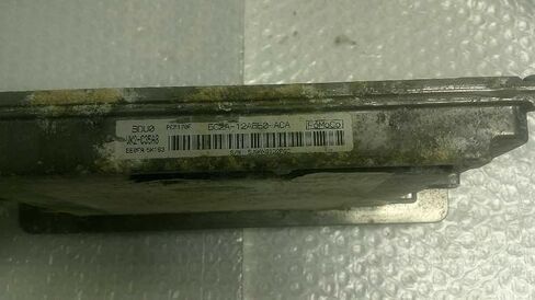 وحدة التحكم في المحرك ECM 5.4L 06 متوافقة مع Ford E350 Van 6C2A-12A650-ACA 6C2A12A650ACA in Kuwait