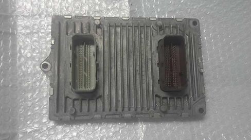 Engine ECM Control Module 3.6L Fits 15 Compatible with Jeep Compatible with Cherokee 200 05150925AB 68102893AG in Saudi Arabia