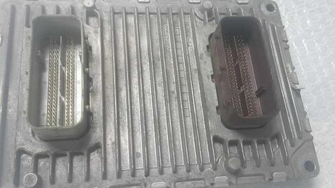 Engine ECM Control Module 3.6L Fits 15 Compatible with Jeep Compatible with Cherokee 200 05150925AB 68102893AG in Saudi Arabia