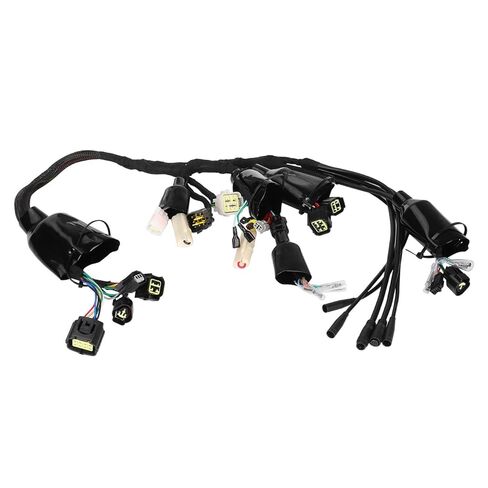 Full Main Wire Wiring Assy Harness Copper for Talaria Sting R MX4 Electric Dirt Bike in Saudi Arabia