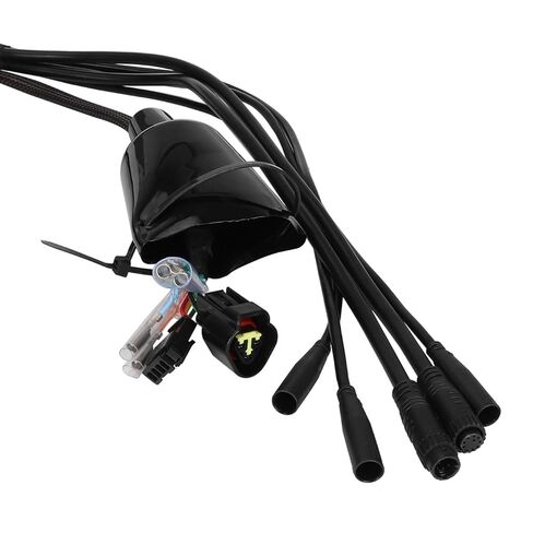 Full Main Wire Wiring Assy Harness Copper for Talaria Sting R MX4 Electric Dirt Bike in Saudi Arabia