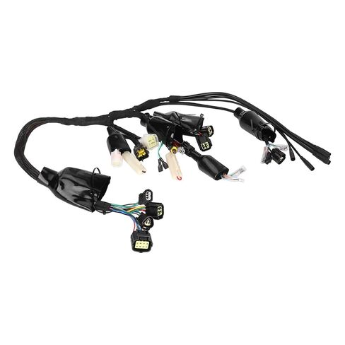 Full Main Wire Wiring Assy Harness Copper for Talaria Sting R MX4 Electric Dirt Bike in Saudi Arabia