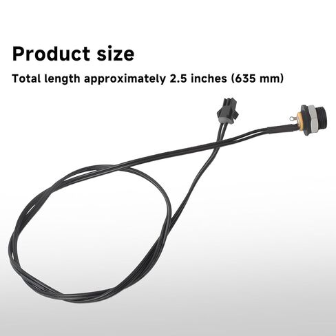 لحزام سلك دخول الطاقة مع استبدال مقبس الطاقة متوافق مع مدربي اللياقة البدنية البيضاويين CTSX، CTXT، X1، X3 MPN REX01HU موصل تركيب لوحة أنثى ملولب in Kuwait