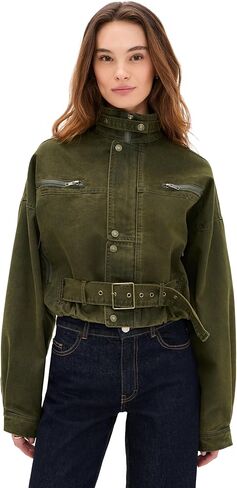 Lioness Women's Rinata Jacket in Saudi Arabia