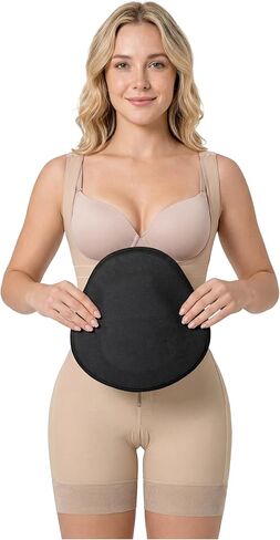 Sonryse Post Surgery Ab Board Liposuction Tummy Tuck Compression Garment | Tabla Postoperatoria Lipo Abdominal in Saudi Arabia
