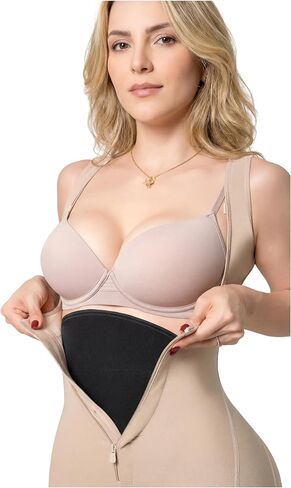 Sonryse Post Surgery Ab Board Liposuction Tummy Tuck Compression Garment | Tabla Postoperatoria Lipo Abdominal in Saudi Arabia
