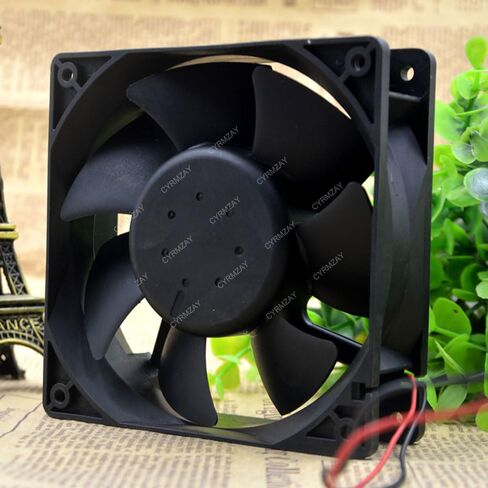 High-Performance 24V 0.4A 12CM 12038 2-Wire FD2412-D3242G in Kuwait