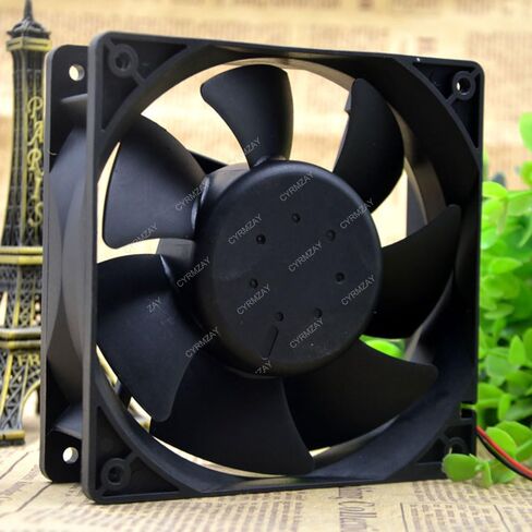 High-Performance 24V 0.4A 12CM 12038 2-Wire FD2412-D3242G in Kuwait