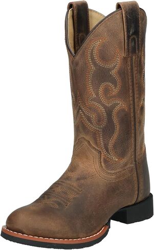 Smoky Mountain Boots Kids' Showdown Western Boot in Saudi Arabia