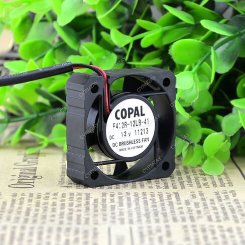 Copal F412R-12LB-41 12V 2-Wire, Easy Install, in Kuwait