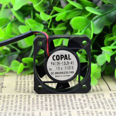 Copal F412R-12LB-41 12V 2-Wire, Easy Install, in Kuwait