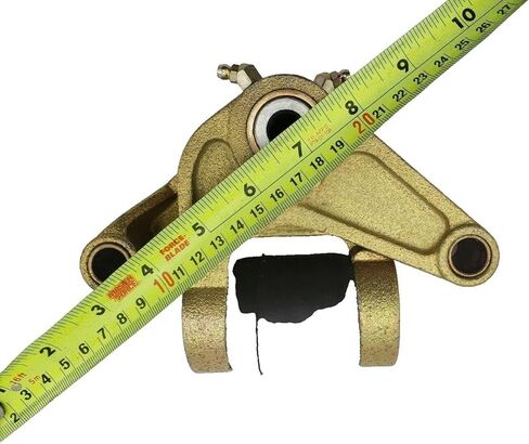 013-143-03 5-5/8 بوصة معادل لنظام التعليق المطاطي شديد التحمل E-Z Flex من تناسب محور Dexter - استبدال معادل المقطورة in Kuwait