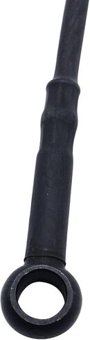 16" Long Rear Tailgate Cable Strap with Bolts Compatible for 2006-2014 Honda Ridgeline Truck in Saudi Arabia