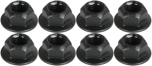 For Chevy GMC Truck Series Black Front Steel Torsion Bar Crossmember Mount Kit OEM Genuine Replacement in Kuwait