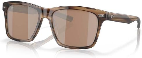 Costa Del Mar Mens Aransas Round Sunglasses in Saudi Arabia