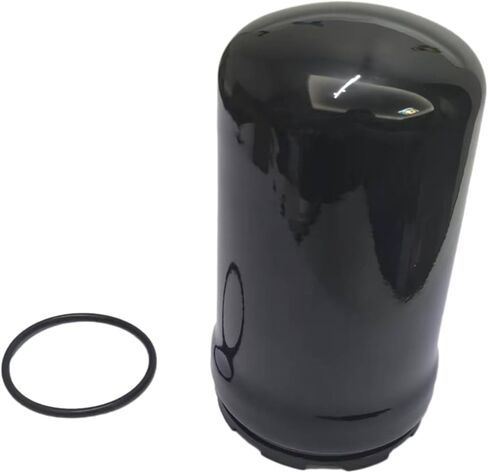 Hydraulic Oil Filter T4125-38021 Compatible with Kioti DK35CHSE DK40CHSE DK40SEH DK4210HSE Repalcement for Bobcat 7002299 Case 47635916 SH66050 in Saudi Arabia