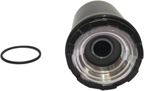 Hydraulic Oil Filter T4125-38021 Compatible with Kioti DK35CHSE DK40CHSE DK40SEH DK4210HSE Repalcement for Bobcat 7002299 Case 47635916 SH66050 in Saudi Arabia