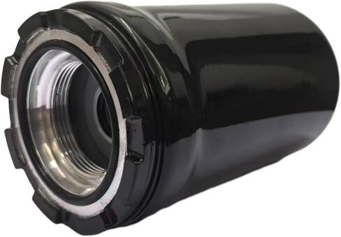 Hydraulic Oil Filter T4125-38021 Compatible with Kioti DK35CHSE DK40CHSE DK40SEH DK4210HSE Repalcement for Bobcat 7002299 Case 47635916 SH66050 in Saudi Arabia