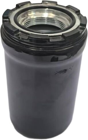 Hydraulic Oil Filter T4125-38021 Compatible with Kioti DK35CHSE DK40CHSE DK40SEH DK4210HSE Repalcement for Bobcat 7002299 Case 47635916 SH66050 in Saudi Arabia