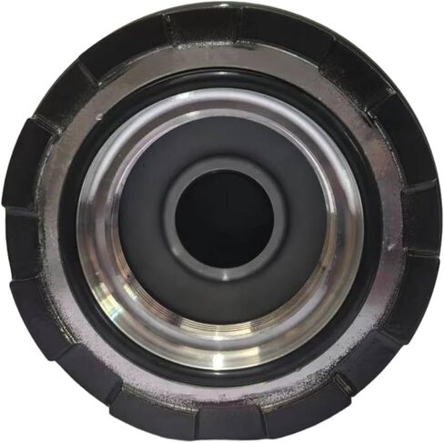 Hydraulic Oil Filter T4125-38021 Compatible with Kioti DK35CHSE DK40CHSE DK40SEH DK4210HSE Repalcement for Bobcat 7002299 Case 47635916 SH66050 in Saudi Arabia