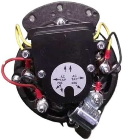 المولد 12 فولت متوافق مع محركات G3306B G3304 3412E 3408 0R3653 - استبدال 6T1395 in Saudi Arabia
