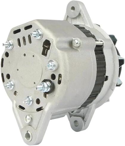 المولد ATG10583 متوافق مع رفع TCM FD10Z FD14Z 185046200 LR135-105 128270-77200 121400-77201 185046200 in Saudi Arabia