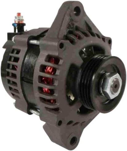 المولد 50-897755T 897755T 8M0063970 8400080 متوافق مع 75-115HP OB 2001-11 in Kuwait