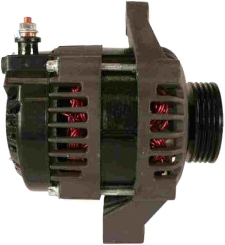 المولد 50-897755T 897755T 8M0063970 8400080 متوافق مع 75-115HP OB 2001-11 in Kuwait