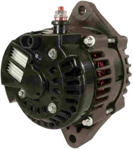 المولد 50-897755T 897755T 8M0063970 8400080 متوافق مع 75-115HP OB 2001-11 in Kuwait